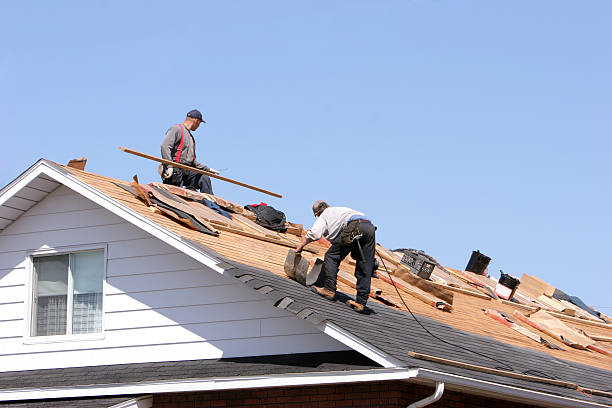 4 Ply Roofing in Slatington, PA